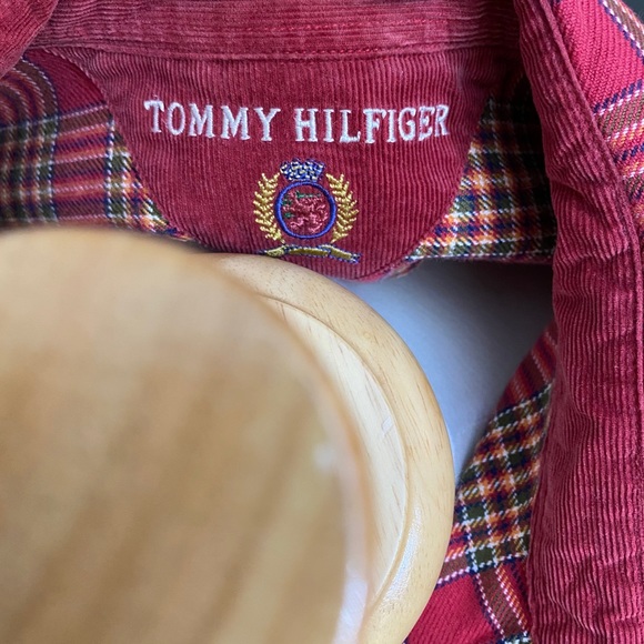 Tommy Hilfiger vintage shirt - Picture 6 of 6